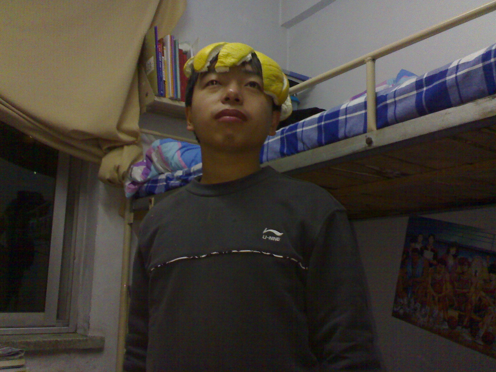2007年11月10日