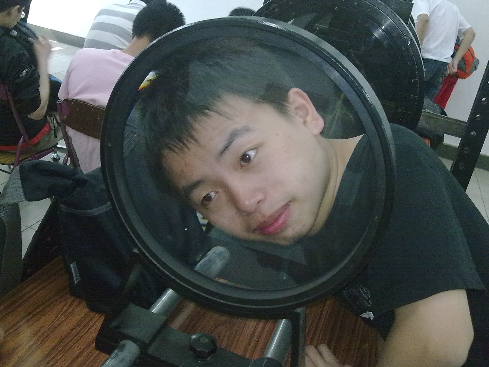2009年5月12日
