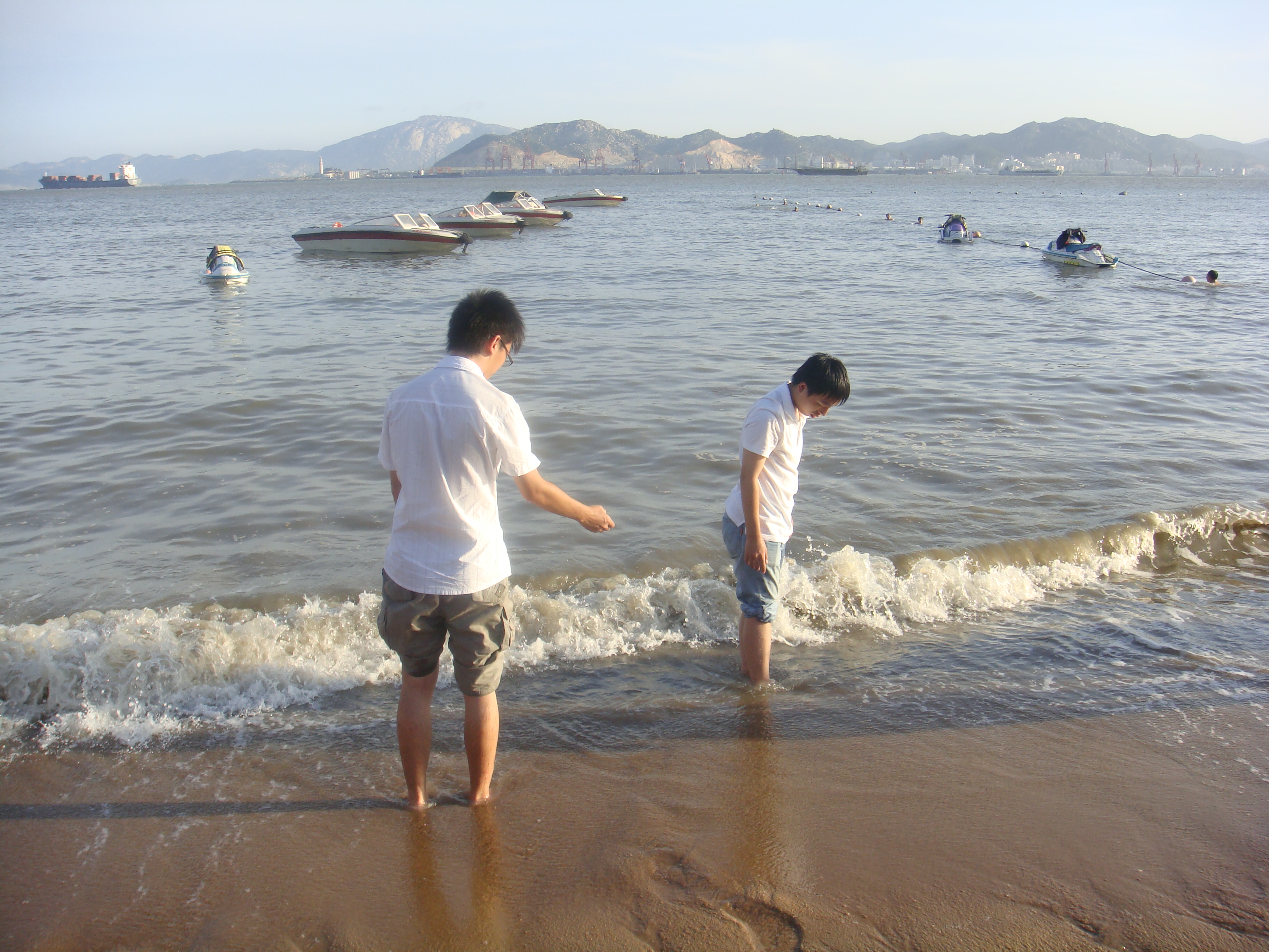 2009年8月24日