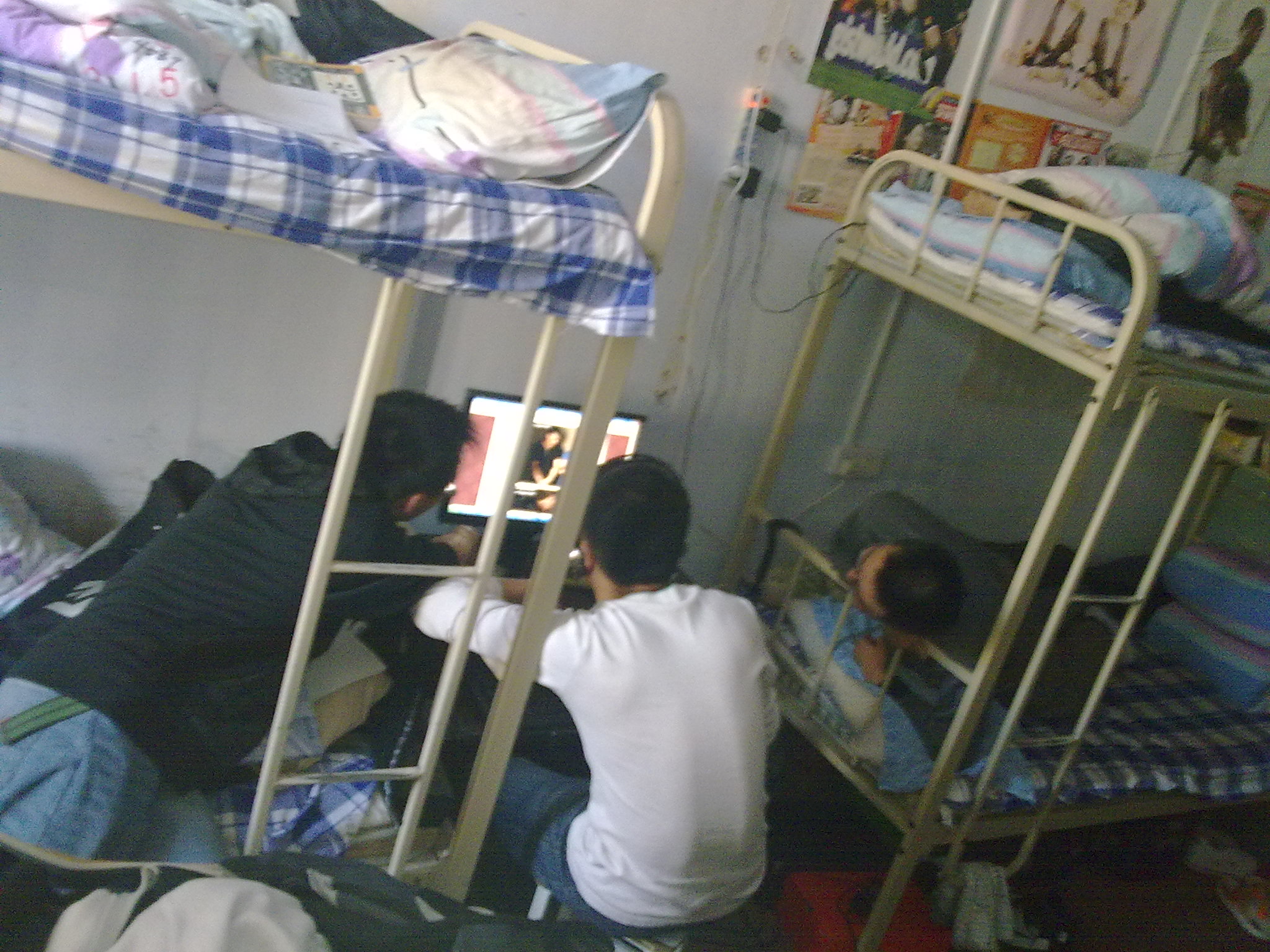 2009年3月2日