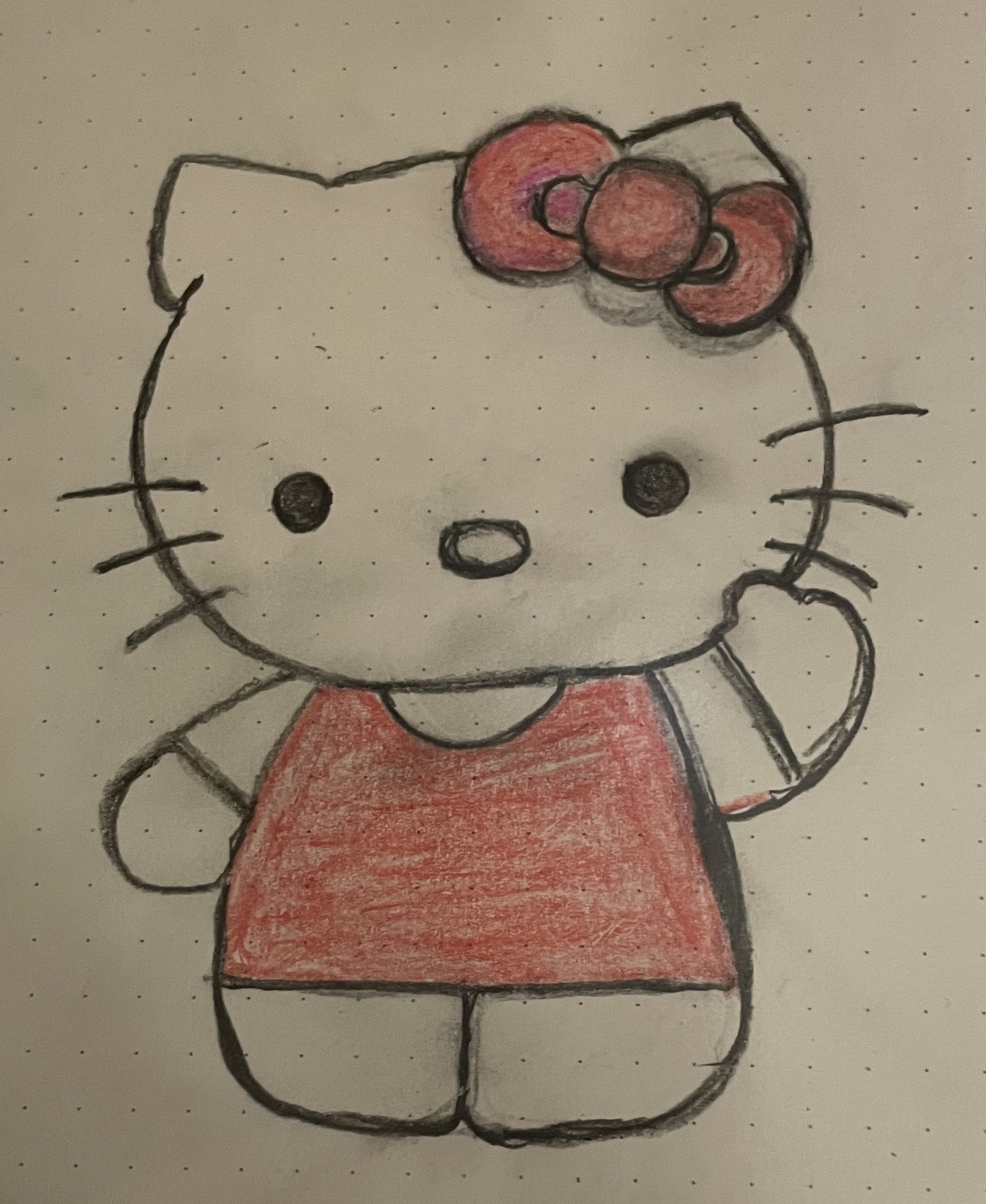 Hello Kitty