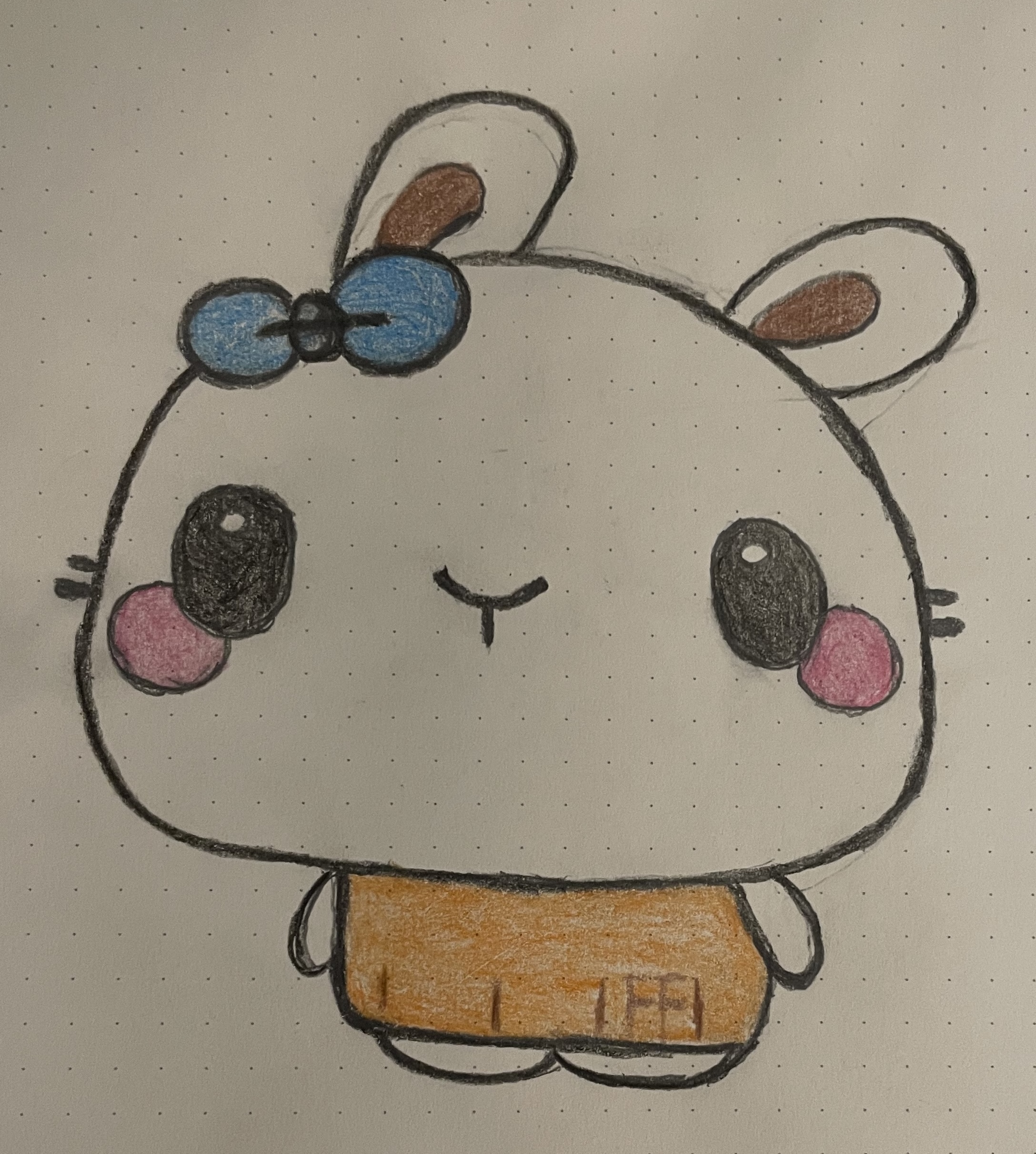 Rabbit