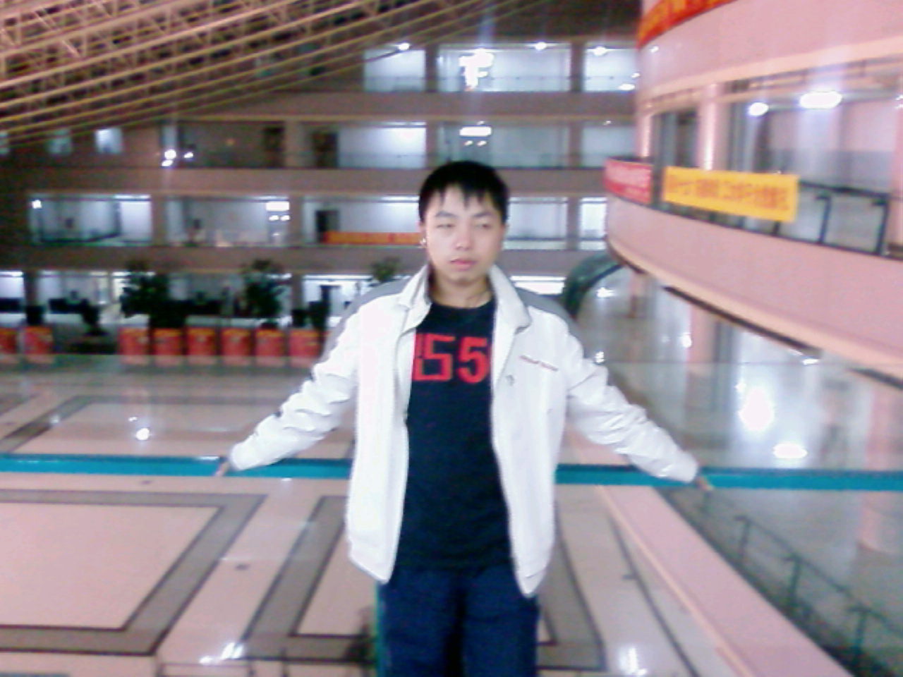 第一个校内头像